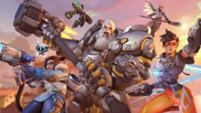 《守望先锋 2》：Jeff Kaplan 谈故事扩展、游戏玩法改进和胡须