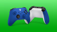 新款 Xbox Series X 控制器颜色曝光