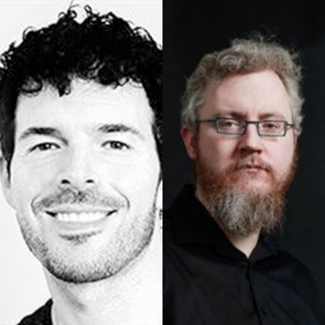 Casey Hudson 和 Mark Darrah 离开 BioWare